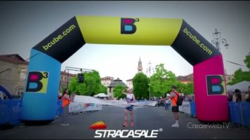 Casale Monferrato: domenica 17 maggio la “StraCasale 2026”