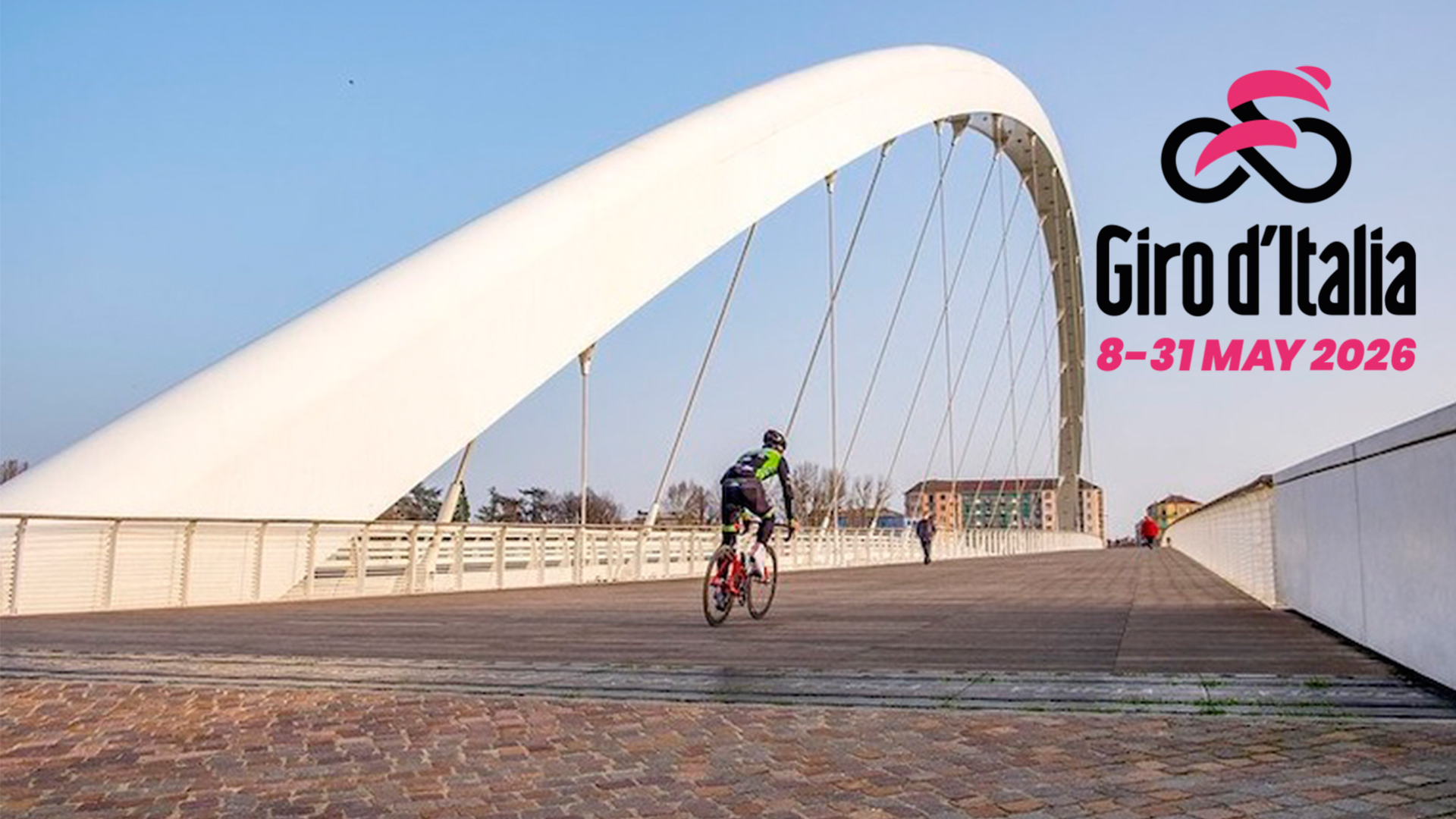 Alessandria e il “Giro d’Italia 2026”