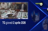 TG – Venerdì 20 marzo 2026