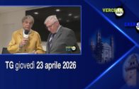TG – Lunedì 13 aprile 2026