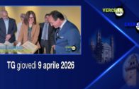 TG – Lunedì 30 marzo 2026