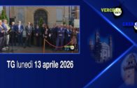 TG – Mercoledì 1 aprile 2026
