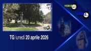 TG – Lunedì 18 aprile 2026