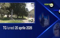 TG – Giovedì 9 aprile 2026