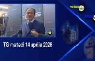 TG – Venerdì 3 aprile 2026
