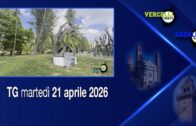 TG – Venerdì 10 aprile 2026