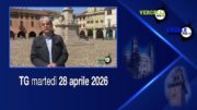 TG – Martedì 28 aprile 2026
