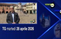 TG – Mercoledì 15 aprile 2026