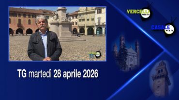 TG – Martedì 28 aprile 2026