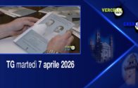 TG – Martedì 24 marzo 2026