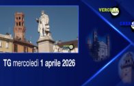 TG – Venerdì 20 marzo 2026