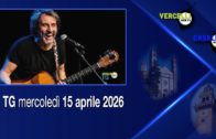TG – Martedì 7 aprile 2026