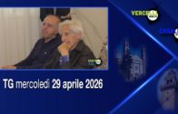 TG – Giovedì 16 aprile 2026