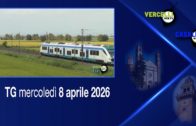 TG – Giovedì 26 marzo 2026