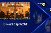 TG – Lunedì 23 marzo 2026