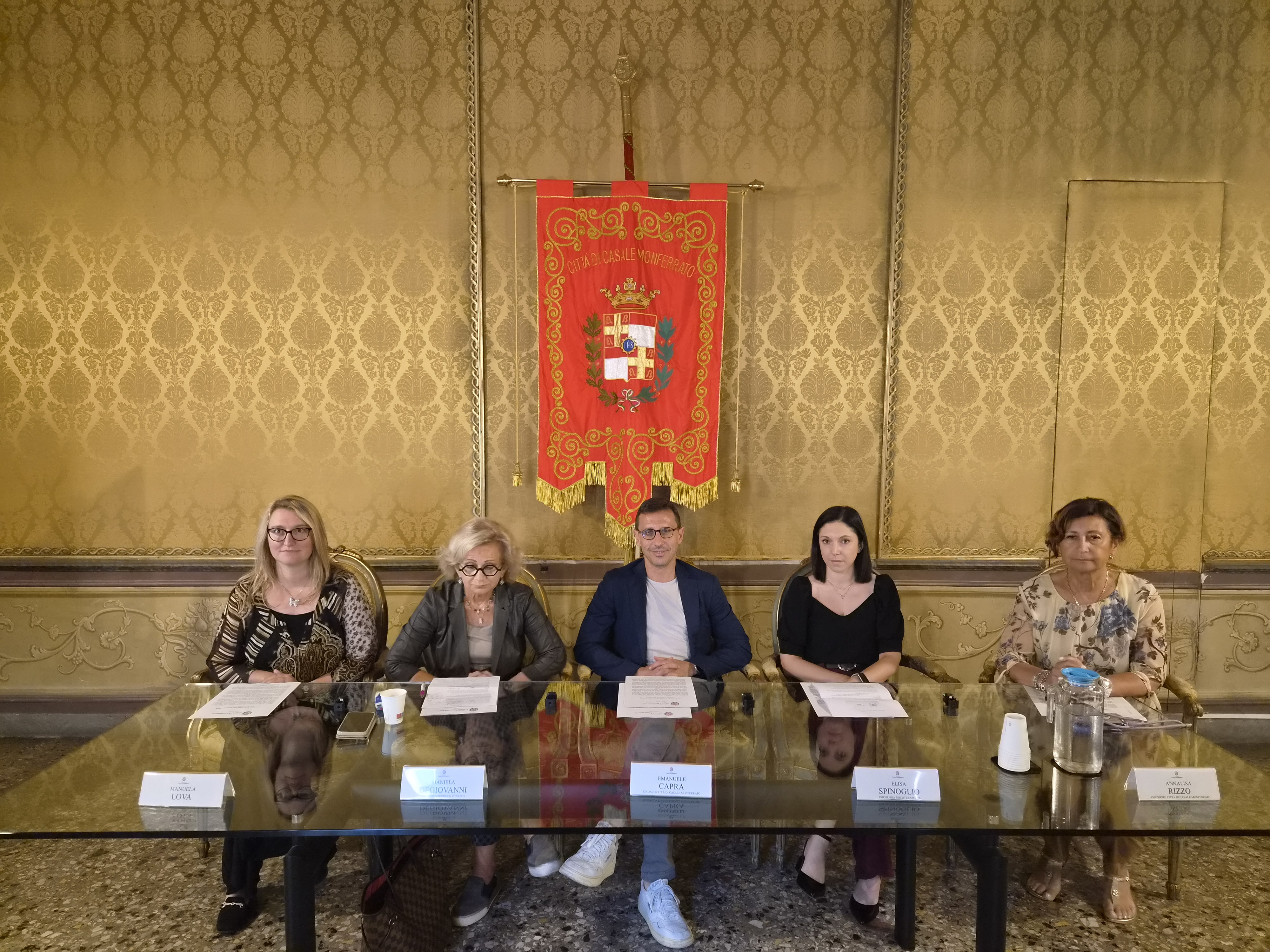 Casale Monferrato: “Giornata Nazionale del Sollievo 2026”, domenica 31 maggio Casale Monferrato: “Giornata Nazionale del Sollievo 2026”, domenica 31 maggio