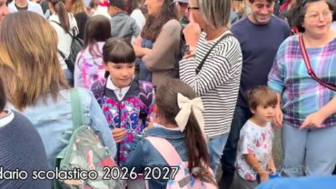 Piemonte: definito il calendario scolastico 2026-2027