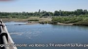 Regione Piemonte: via libera a 94 interventi sui fiumi piemontesi