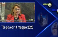TG – Martedì 5 maggio 2026