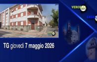 TG – Martedì 28 aprile 2026