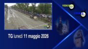 TG – Lunedì 11 maggio 2026