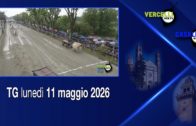 TG – Giovedì 30 aprile 2026