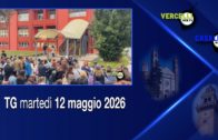 TG – Giovedì 30 aprile 2026