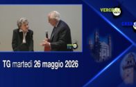 TG – Martedì 12 maggio 2026
