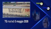 TG – Martedì 5 maggio 2026
