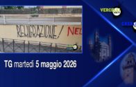 TG – Martedì 21 aprile 2026