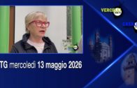 TG – Lunedì 4 maggio 2026