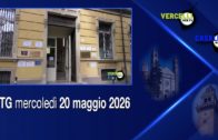 TG – Giovedì 7 maggio 2026