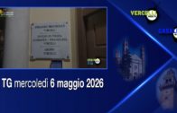 TG – Mercoledì 22 aprile 2026