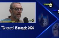 TG – Mercoledì 6 maggio 2026