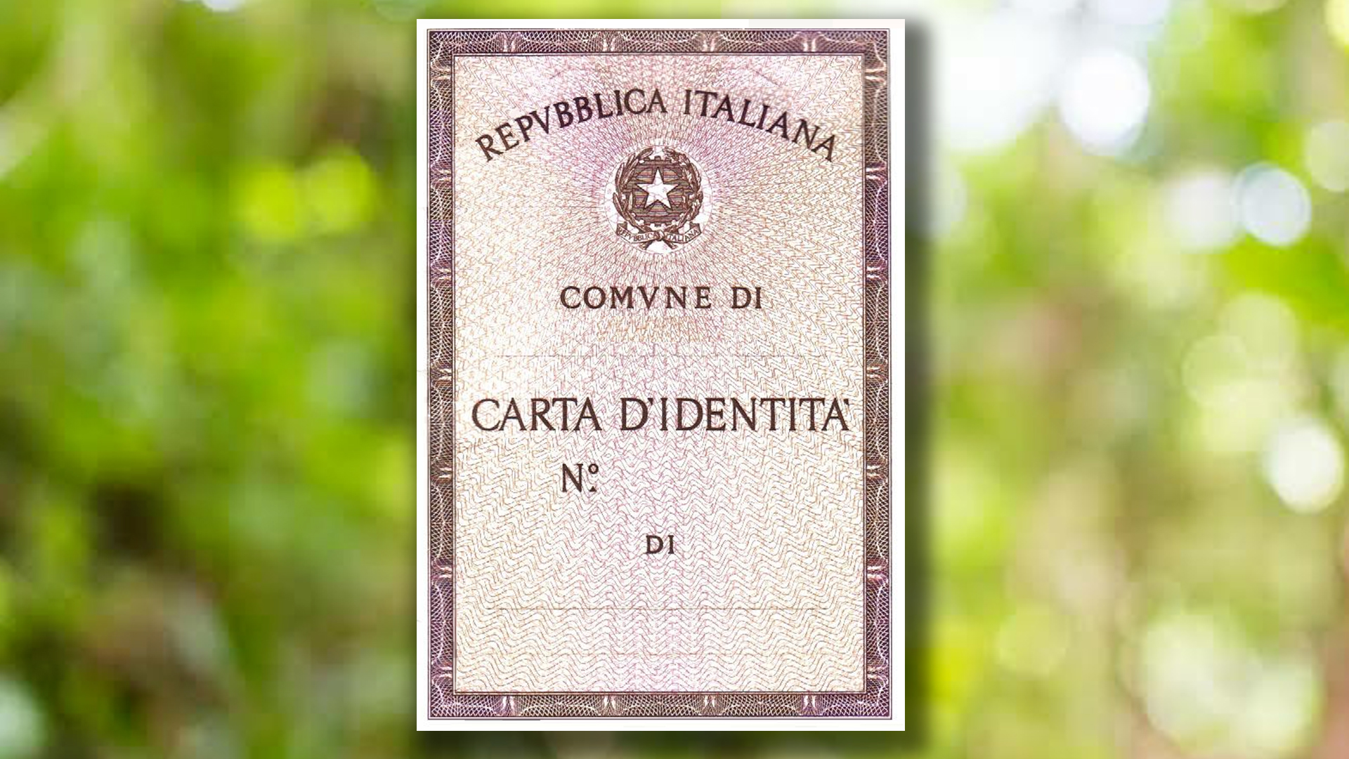 Comune di Alessandria: proroga carta d’identità cartacea, attenzione agli equivoci. Comune di Alessandria: proroga carta d’identità cartacea, attenzione agli equivoci.