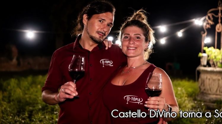 Castello DiVino anima l’estate di San Giorgio