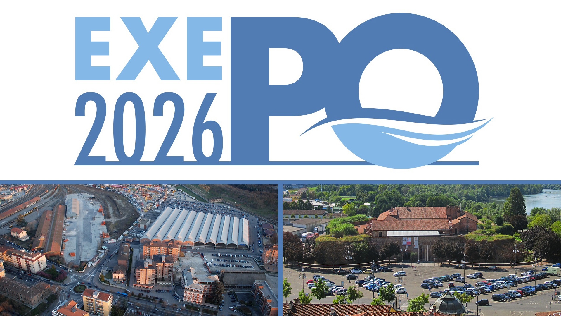 EXE PO 2026: esercitazione nazionale di Protezione Civile a Casale Monferrato