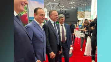 Il Piemonte del gusto a New York per il Summer Fancy Food Show 2026