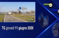 TG – Mercoledì 27 maggio 2026
