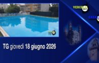 TG – Venerdì 5 giugno 2026