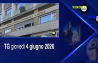 TG – Mercoledì 20 maggio 2026