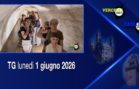 TG – Lunedì 1 giugno 2026