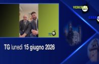 TG – Venerdì 29 maggio 2026