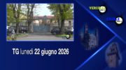TG – Lunedì 22 giugno 2026