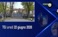 TG – Martedì 9 giugno 2026