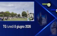 TG – Venerdì 22 maggio 2026