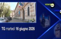 TG – Lunedì 1 giugno 2026