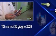 TG – Venerdì 19 giugno 2026