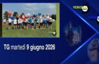 TG – Lunedì 25 maggio 2026
