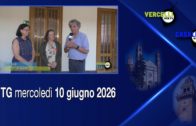 TG – Martedì 26 maggio 2026